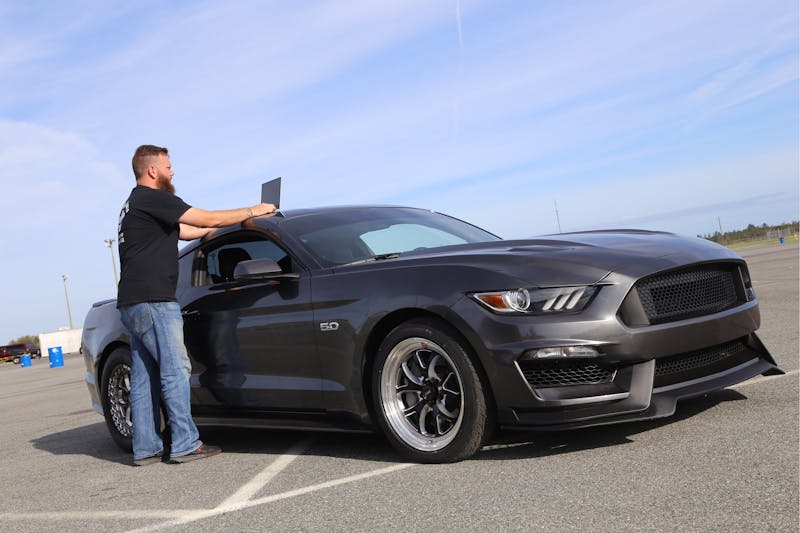 mustangs-run-wild-at-steedas-2017-pony-wars-0014