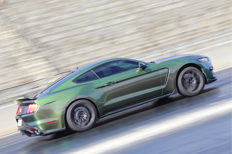 mustangs-run-wild-at-steedas-2017-pony-wars-0031