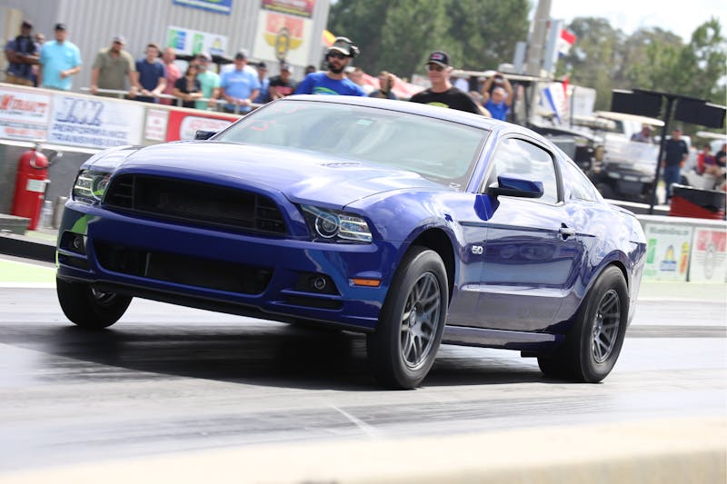 mustangs-run-wild-at-steedas-2017-pony-wars-0047