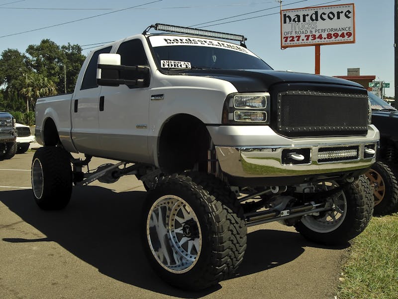 Hardcore Trucks 009