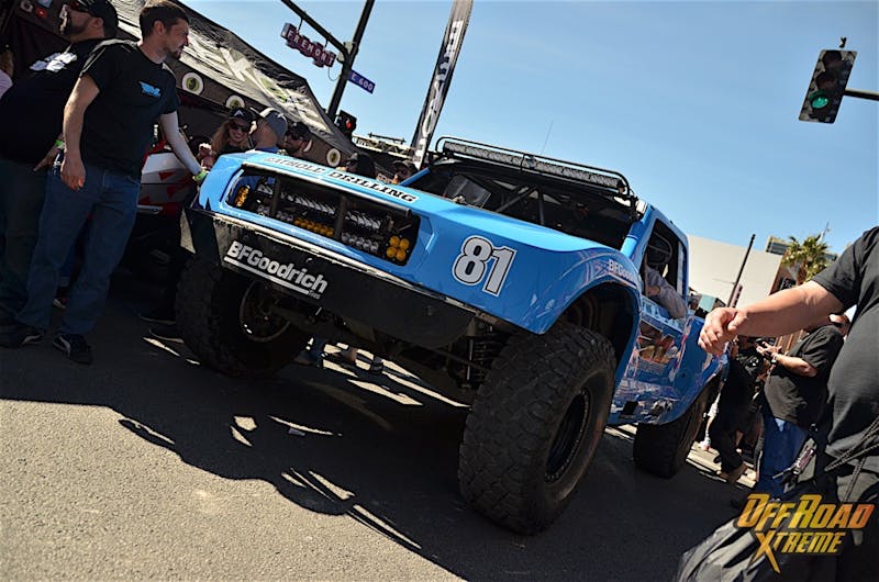 The Mint 400018