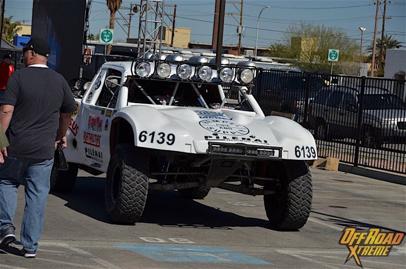 The Mint 400037