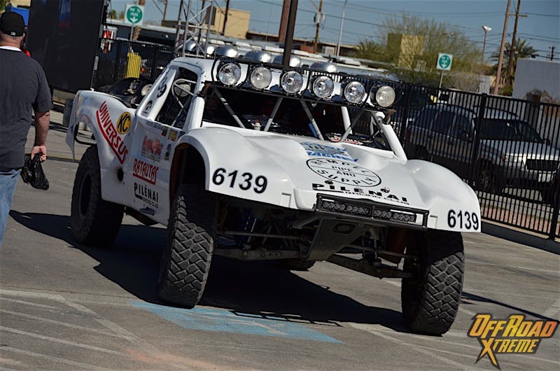 The Mint 400038