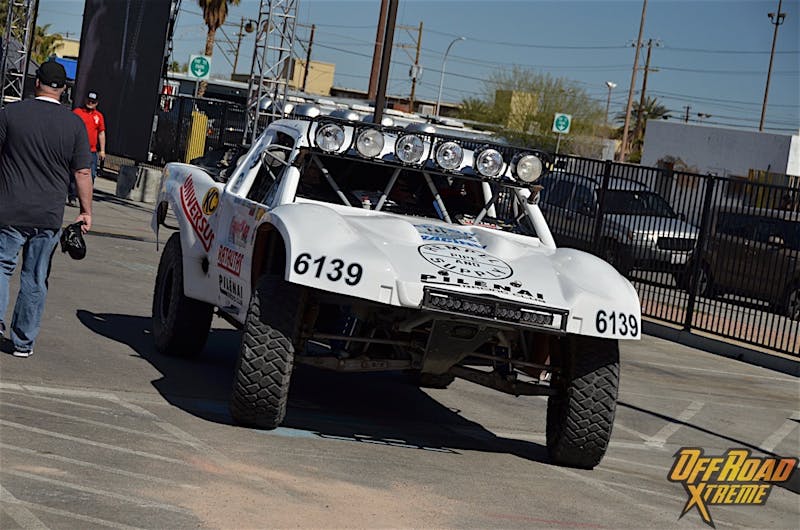The Mint 400039