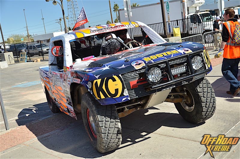 The Mint 400045
