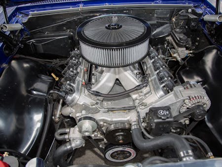 Chevelle-30 Chevelle-30