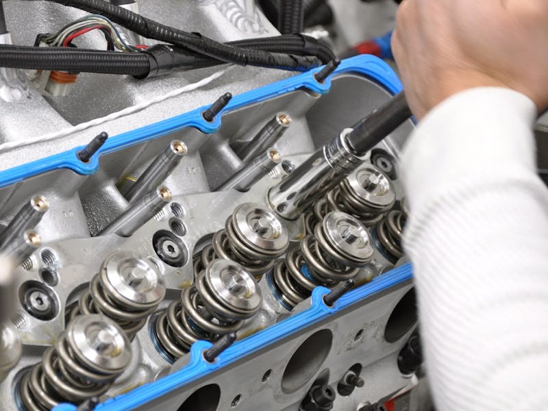 20b-Re-Torquing-Heads-On-Dyno