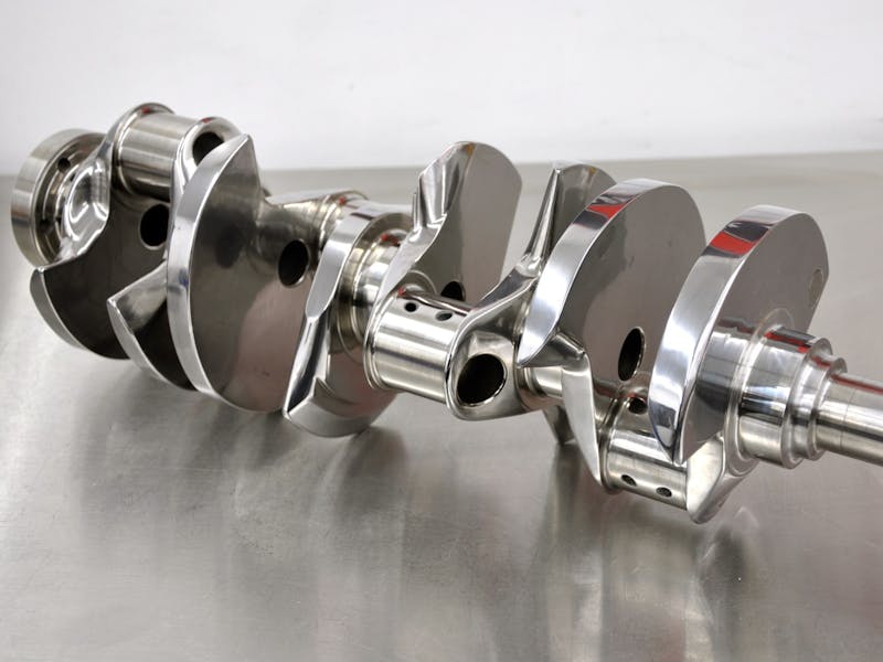 5a-Crankshaft-Cleaned