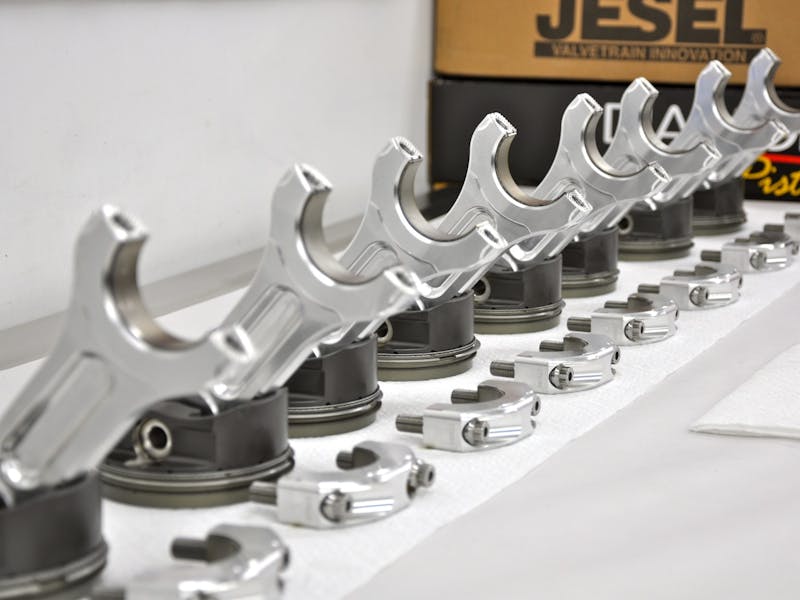 6c-Pistn-Rod-Assembly