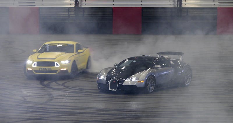 VGJRPENZOILBJACKSONPULL08