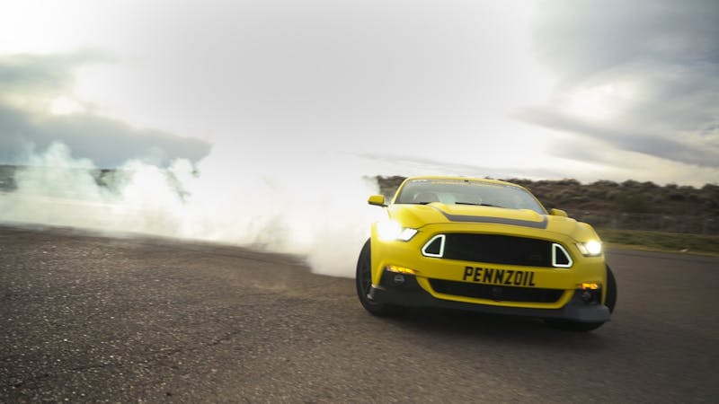 VGJRPENZOILBJACKSONPULL12