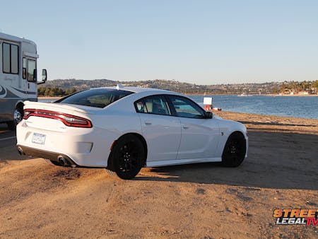 HellcatCharger157 HellcatCharger157