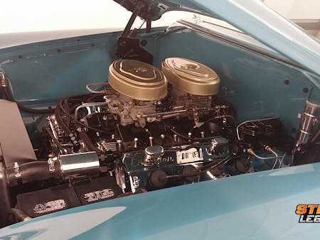 Bob Comstock 56 Plymo Savoy 3 Bob Comstock 56 Plymo Savoy 3