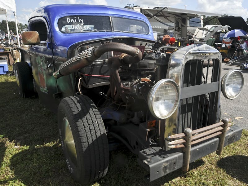 Zephyrhills Events DSC_0817