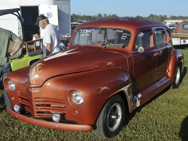 Zephyrhills Events DSC_0830