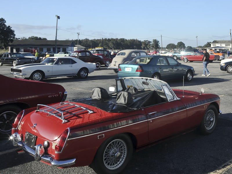 Zephyrhills Events DSC_0847