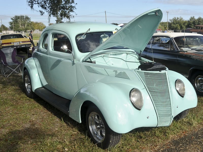 Zephyrhills Events DSC_0888