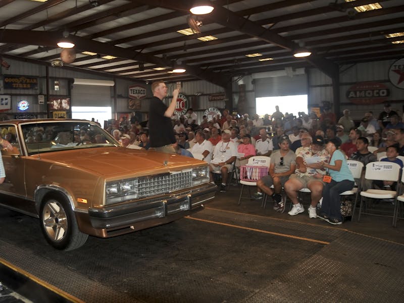 Zephyrhills Events DSC_0922