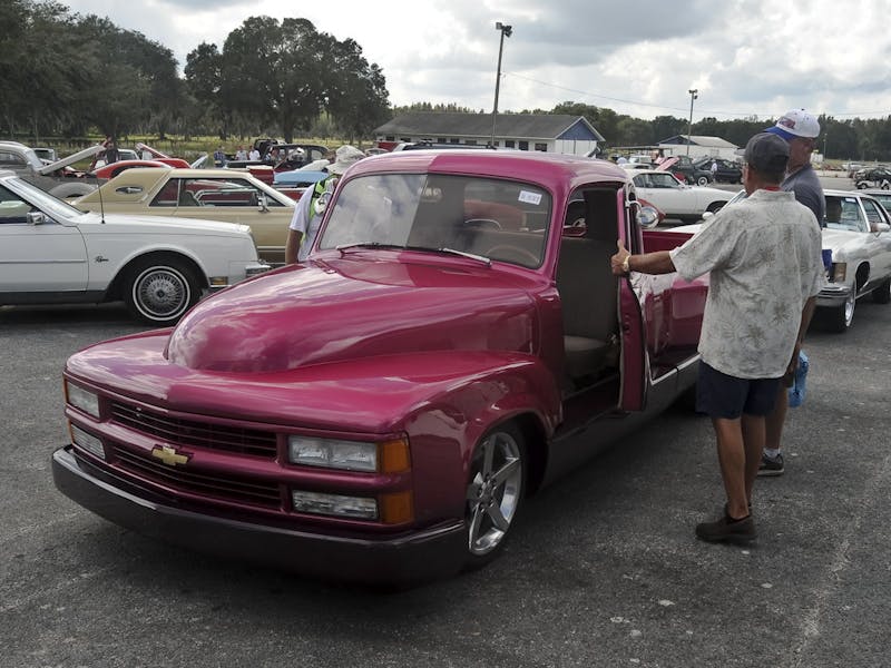 Zephyrhills Events DSC_0938