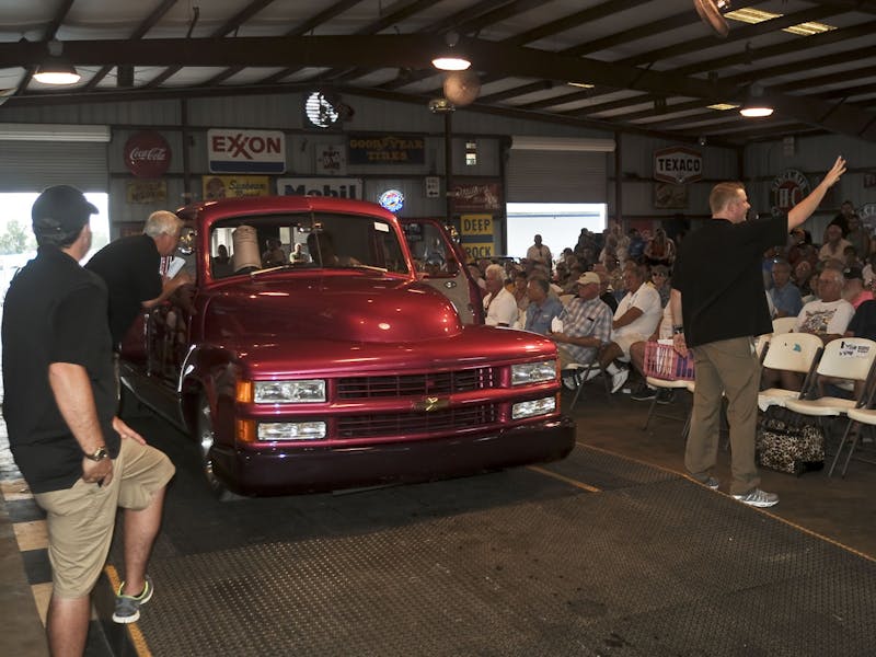 Zephyrhills Events DSC_0948